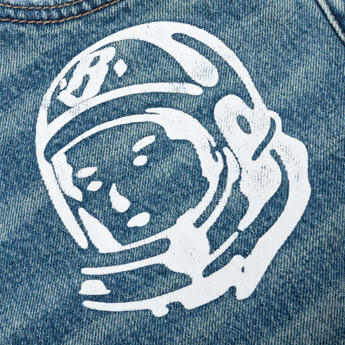 Galactic Jean - Helium