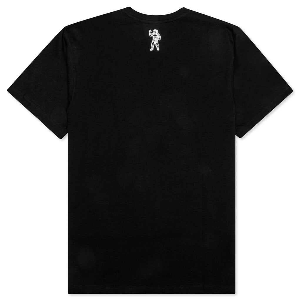 Gift Shop S/S Knit - Black