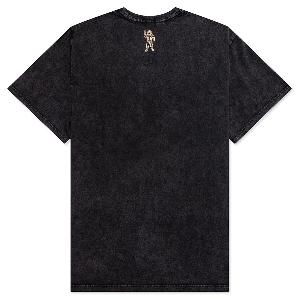 Heat S/S Tee - Black