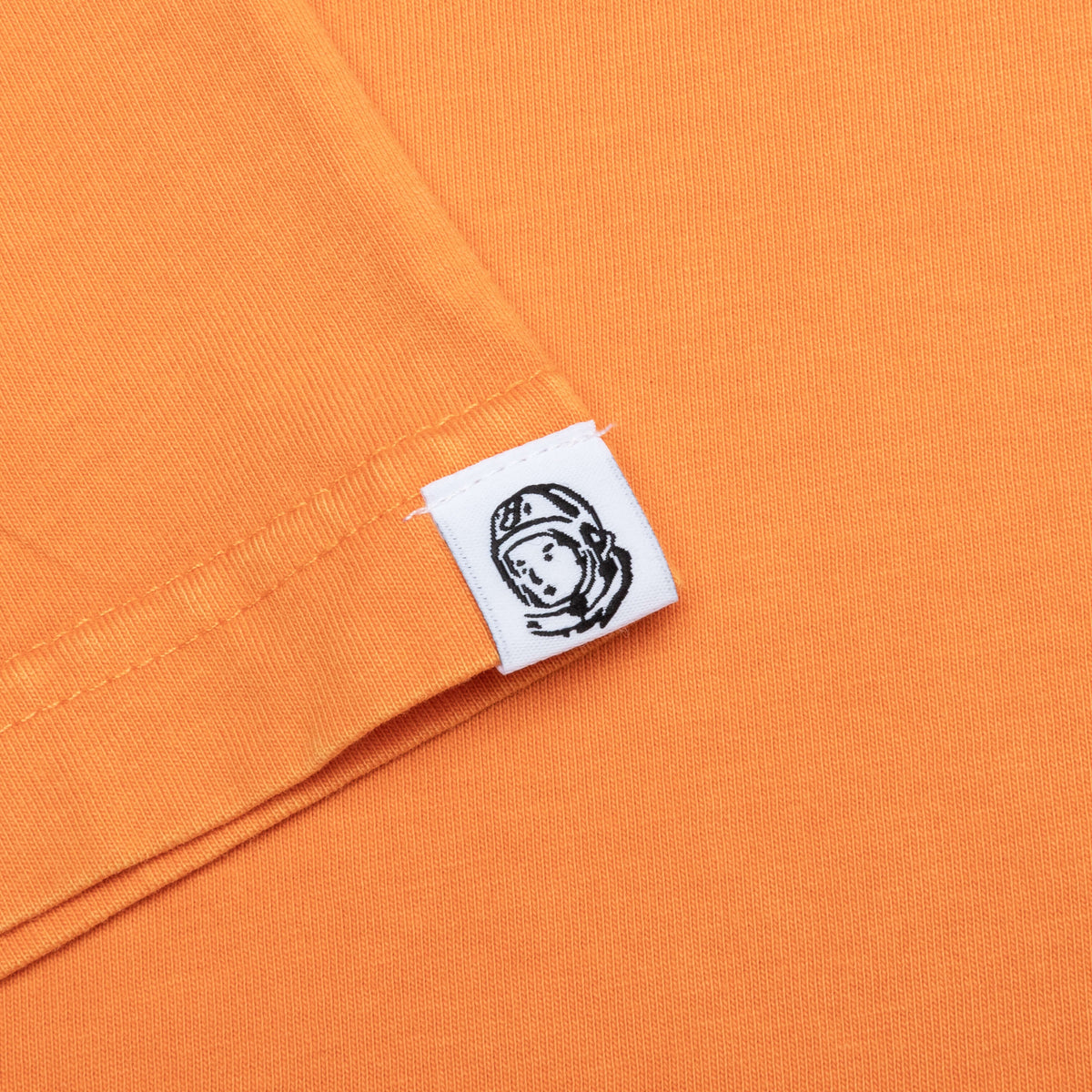 Icon S/S Knit - Coral Rose
