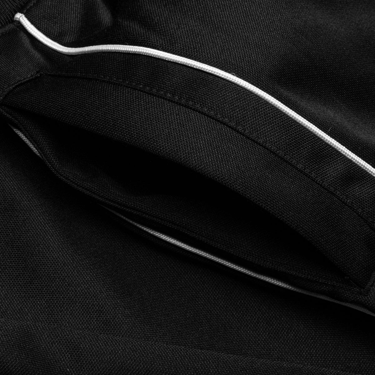 Intake Pant - Black