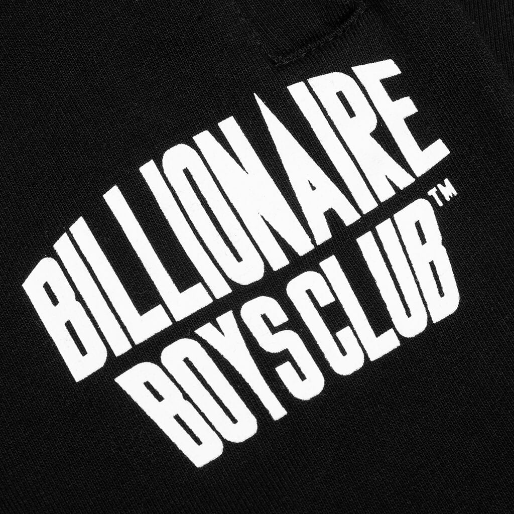 Kid's BB Boom Sweats - Black