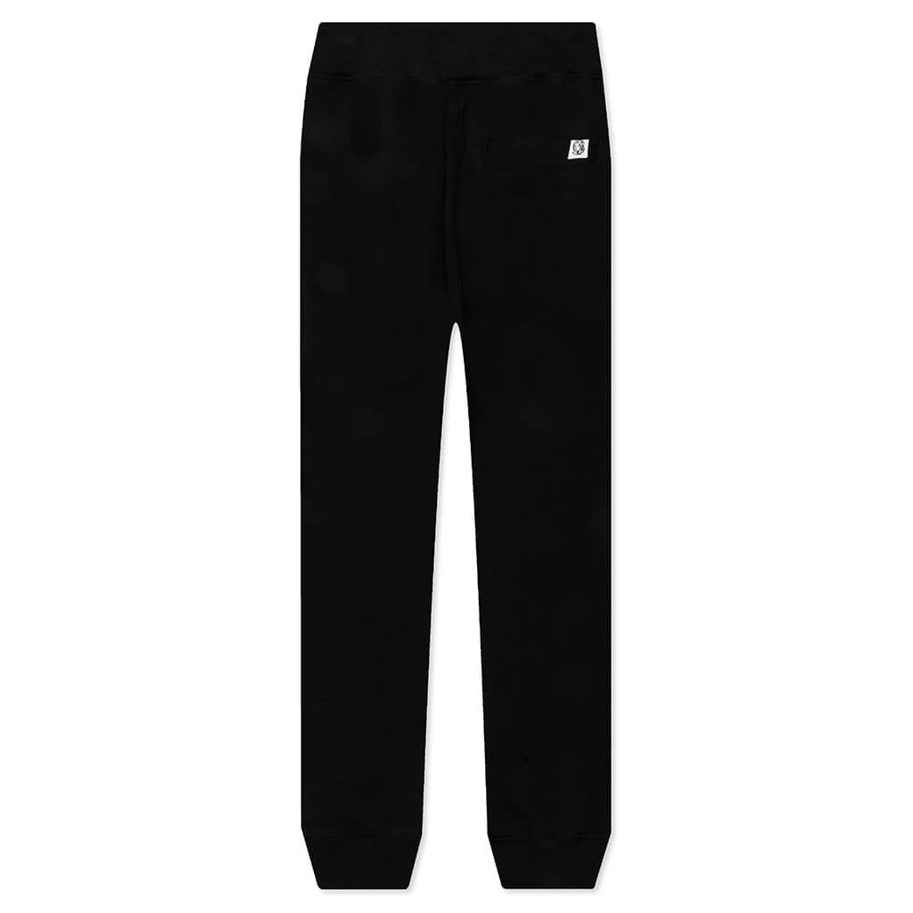 Kid's BB Boom Sweats - Black