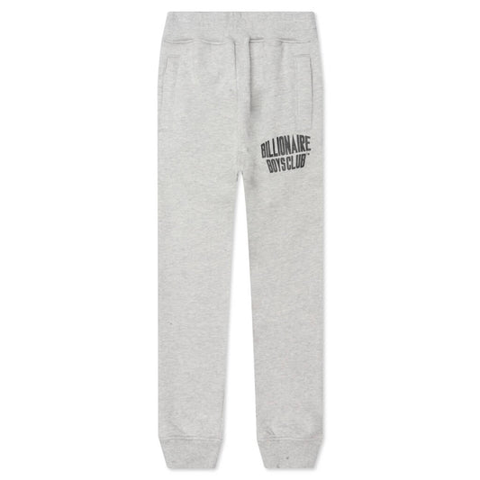 Kids BB Boom Sweats - Heather Grey