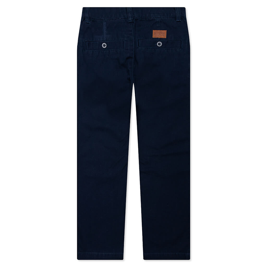Kids BB Invader Jean - Navy Blazer