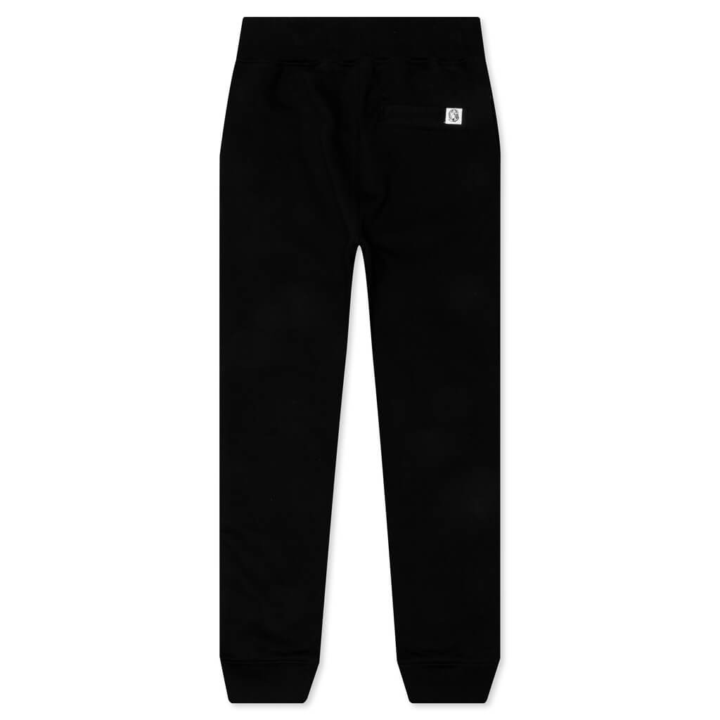 Kids BB Jumble Jogger - Black