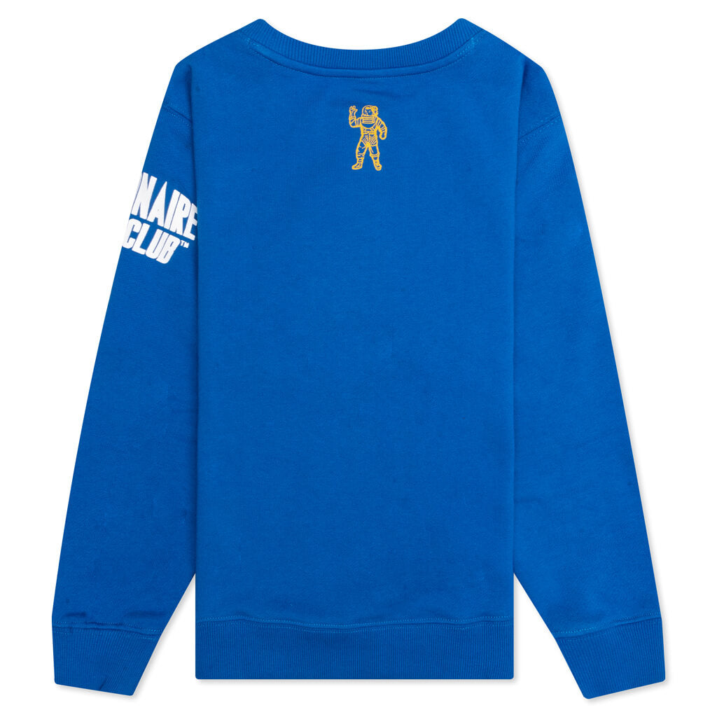 Kids BB Pilot Crew - Sky Diver