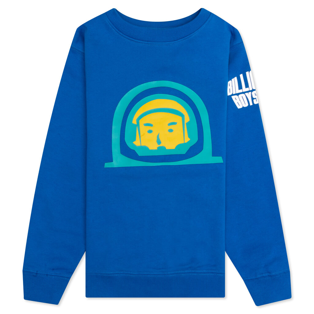 Kids BB Pilot Crew - Sky Diver