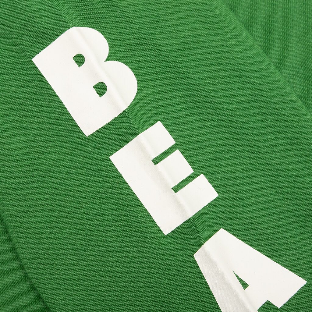 Kids BB Playa L/S Tee - Juniper