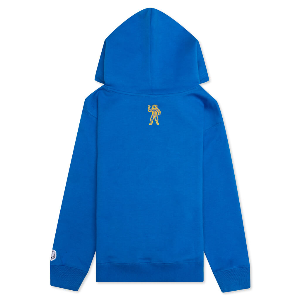 Kids BB Script Hoodie - Sky Diver