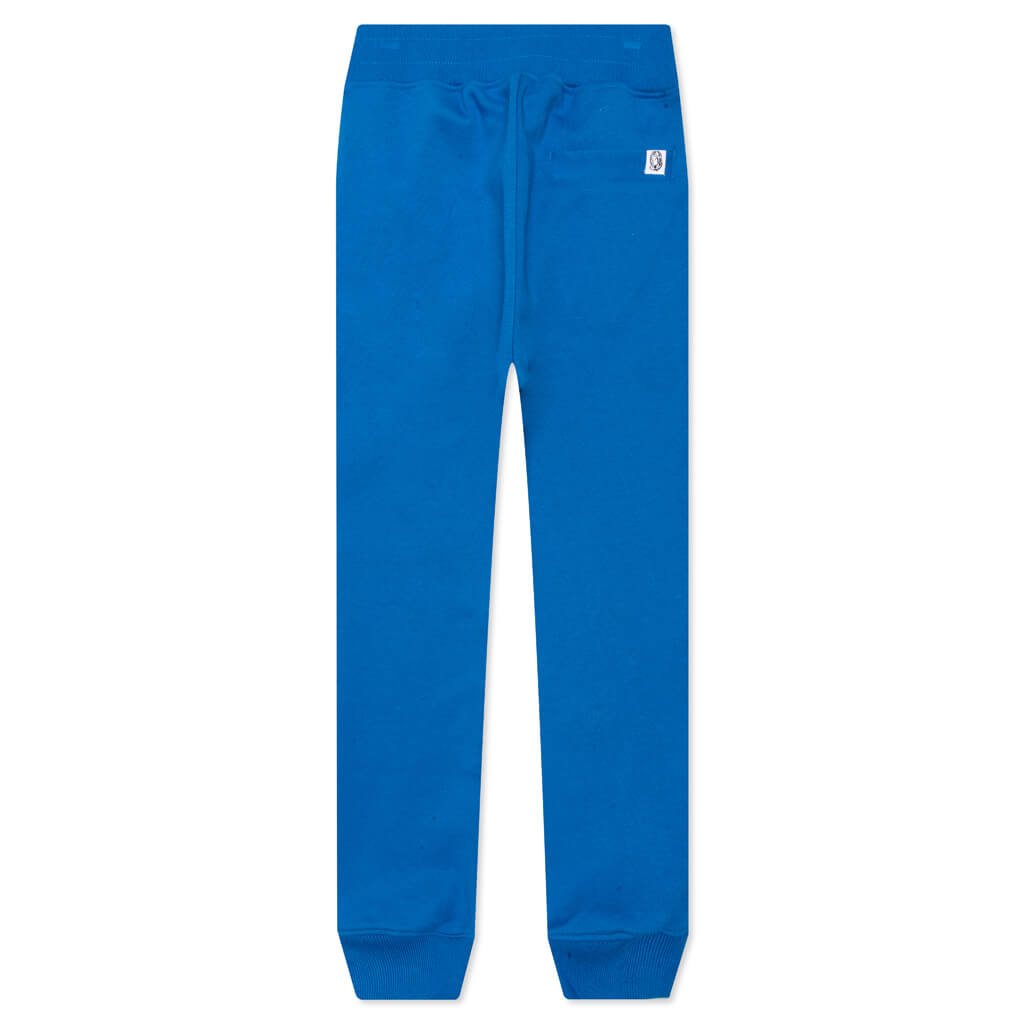 Kids BB Script Sweats - Sky Diver