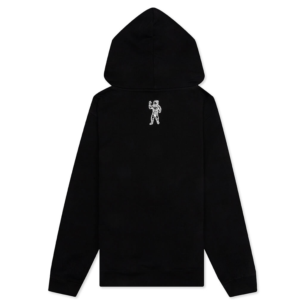 Kids BB Space Cadet Hoodie - Black