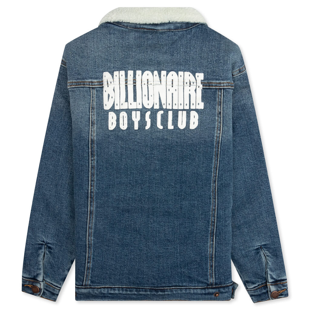 Kids BB Tundra Jacket - X