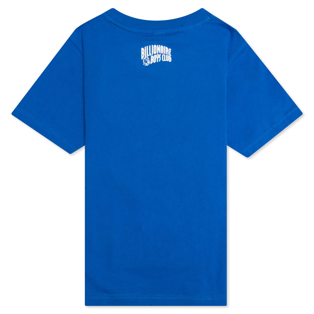 Kid's BB WHM S/S Tee - Sky Diver