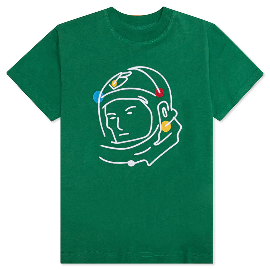 Kids Arts S/S Knit - Amazon