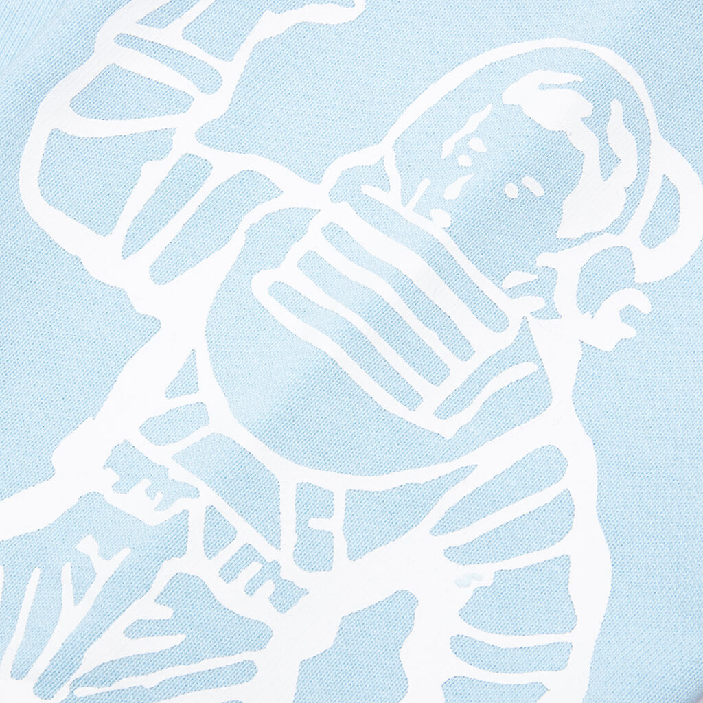 Kids Astro Sweatpant - Crystal Blue