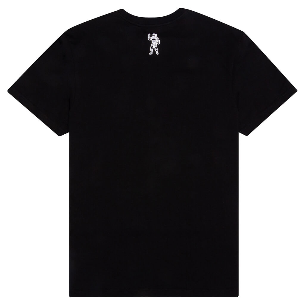 Kids BB No Limits S/S Tee - Black