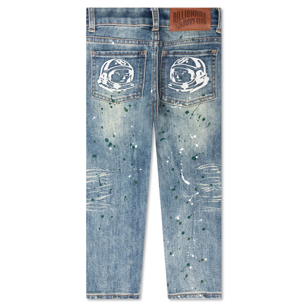 Kids BB Off World Jean - Martian
