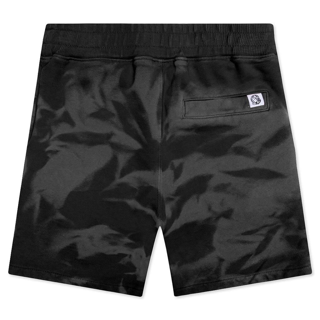 Kids Club Shorts - Black