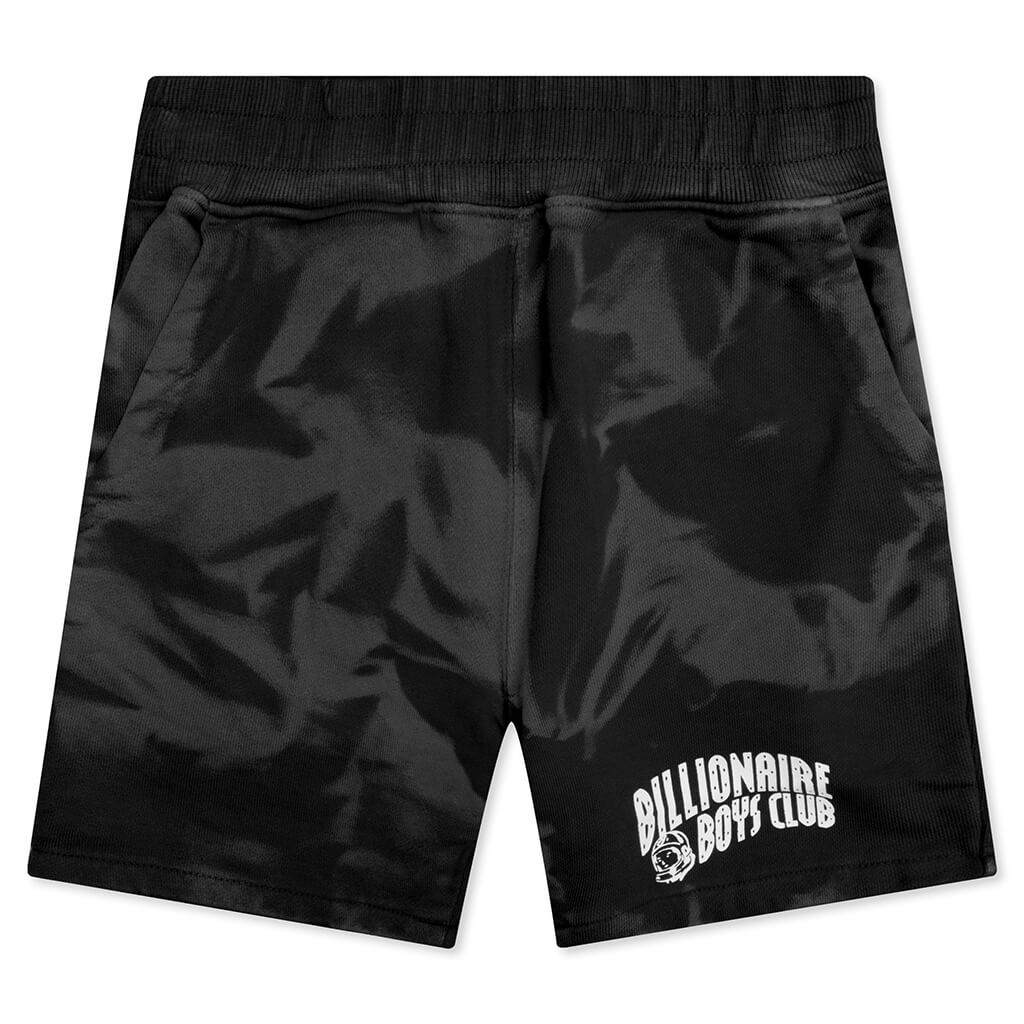 Kids Club Shorts - Black