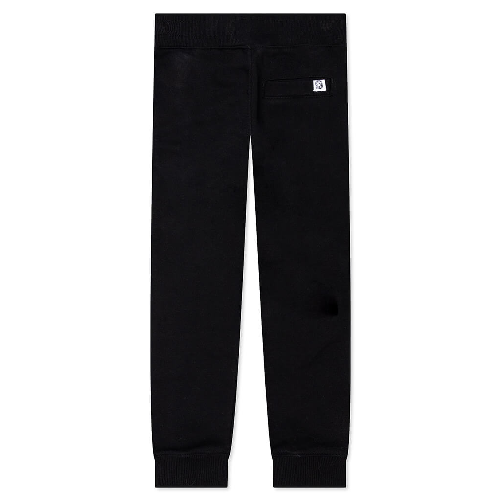 Kids International Pants - Black