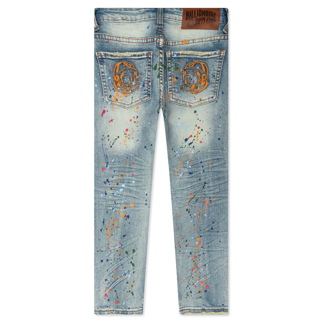 Kids Nature Jean - Axis