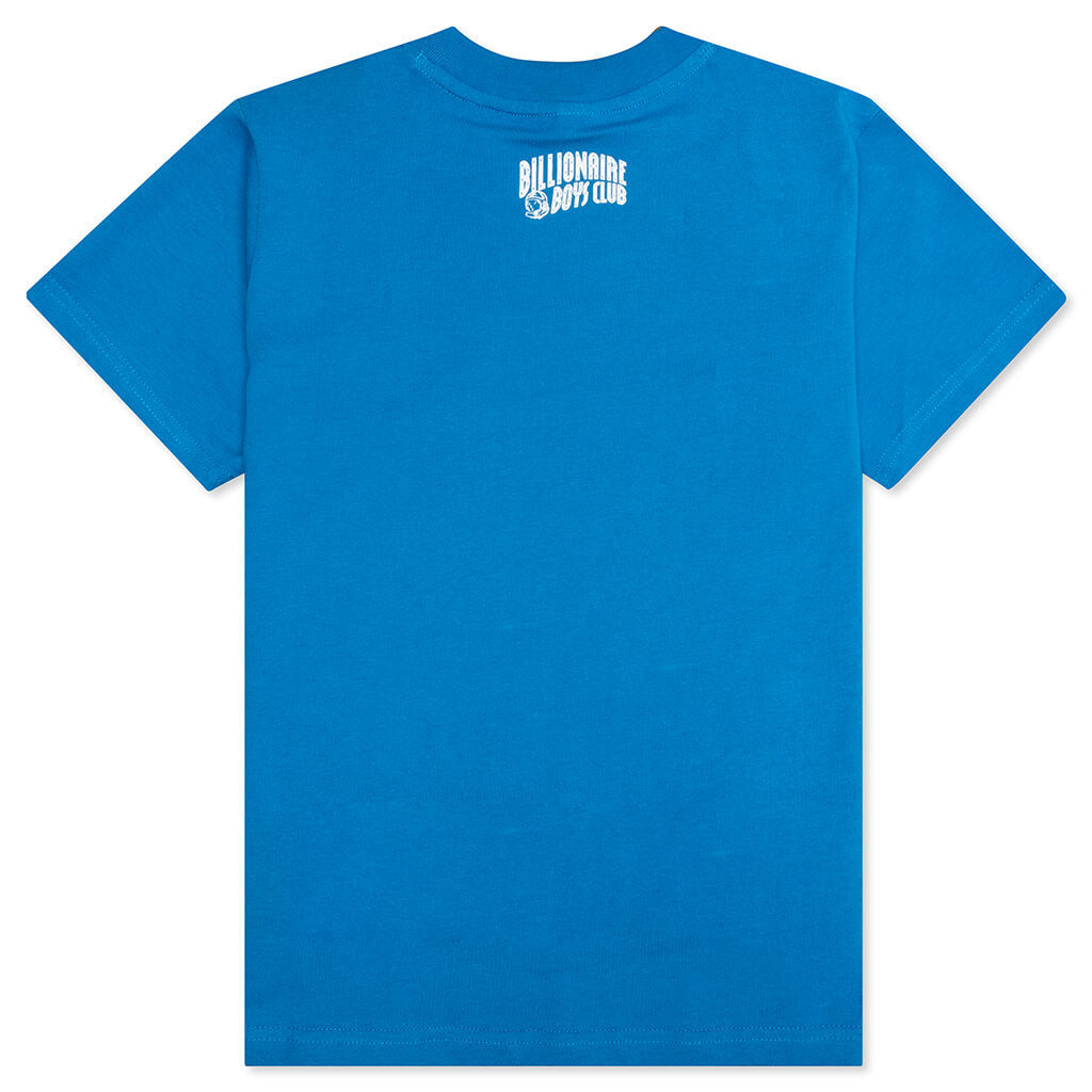 Kids Prism S/S Tee - Cloisonne
