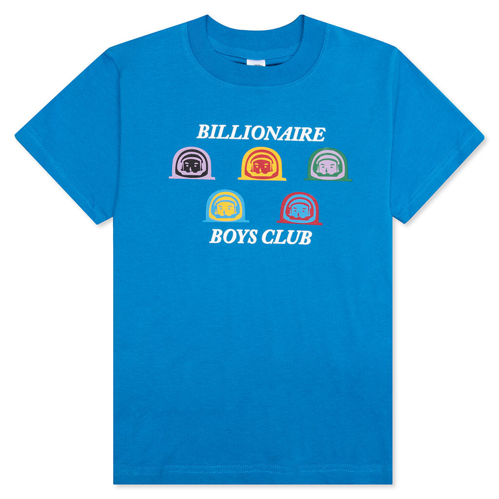 Kids Prism S/S Tee - Cloisonne