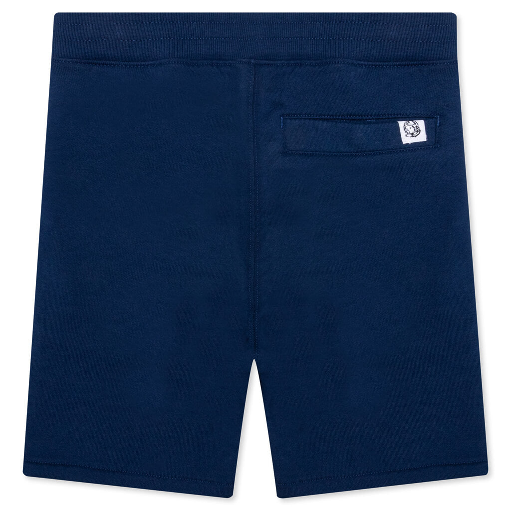 Kids Stars Short - Blue Depth