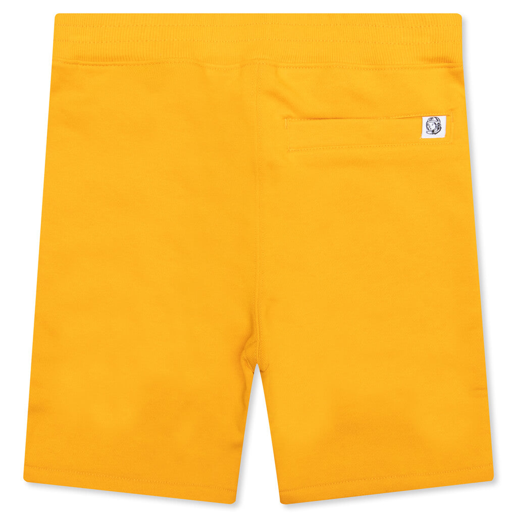 Kids Stars Short - Saffron