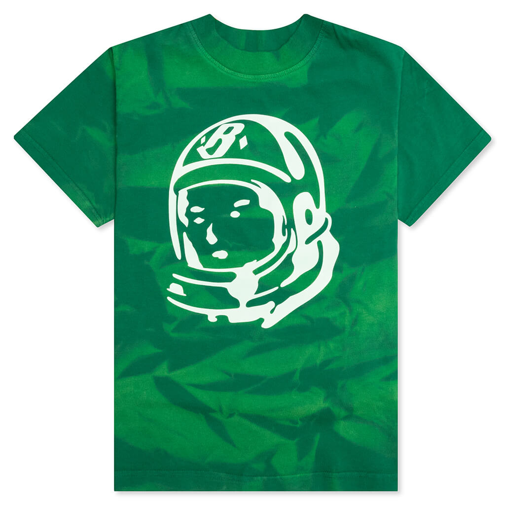 Kids Washed Helmet S/S Knit - Amazon