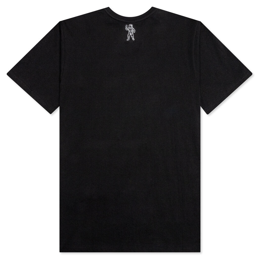 Kit S/S Tee - Black