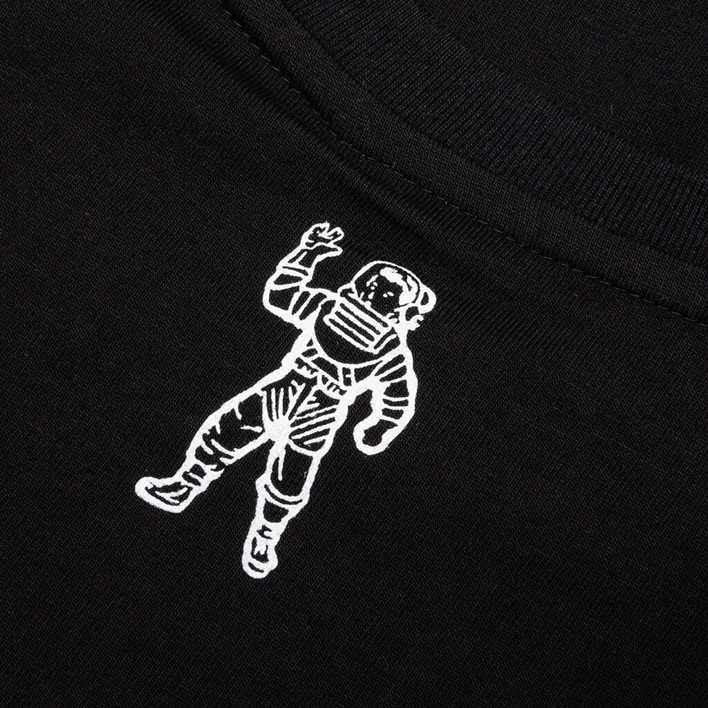 Kit S/S Tee - Black