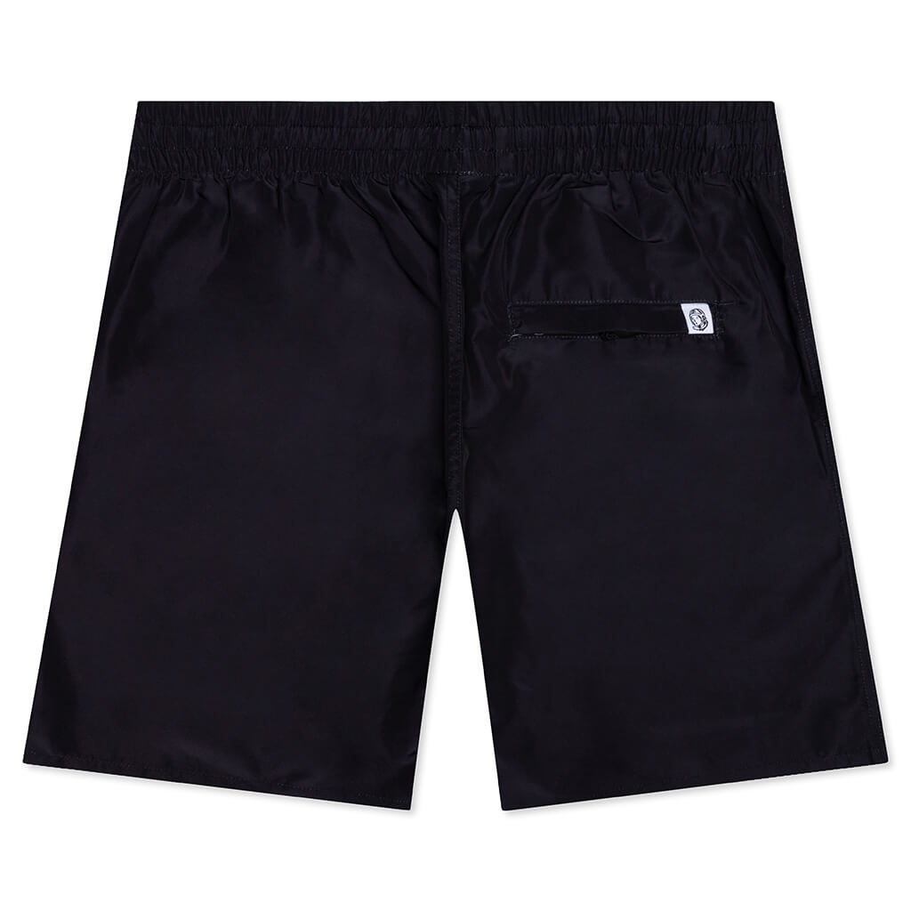 Lightspeed Short - Black