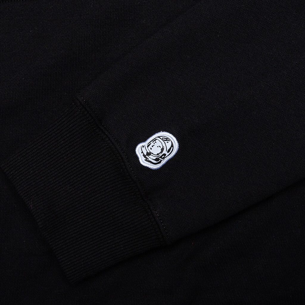 Muse Hoodie - Black