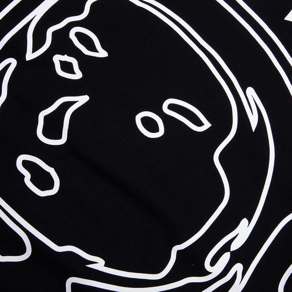 Muse Hoodie - Black