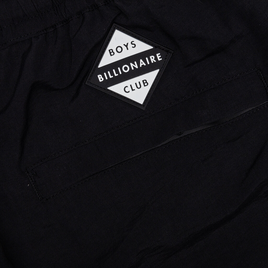 Outlook Short - Black
