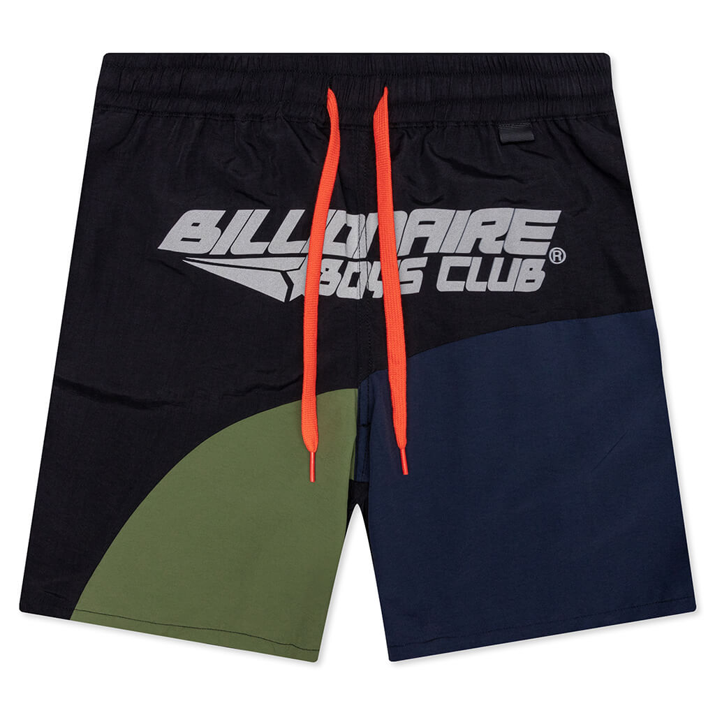 Outlook Short - Black