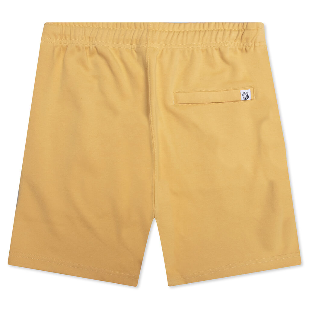 Peak Short - New Wheat