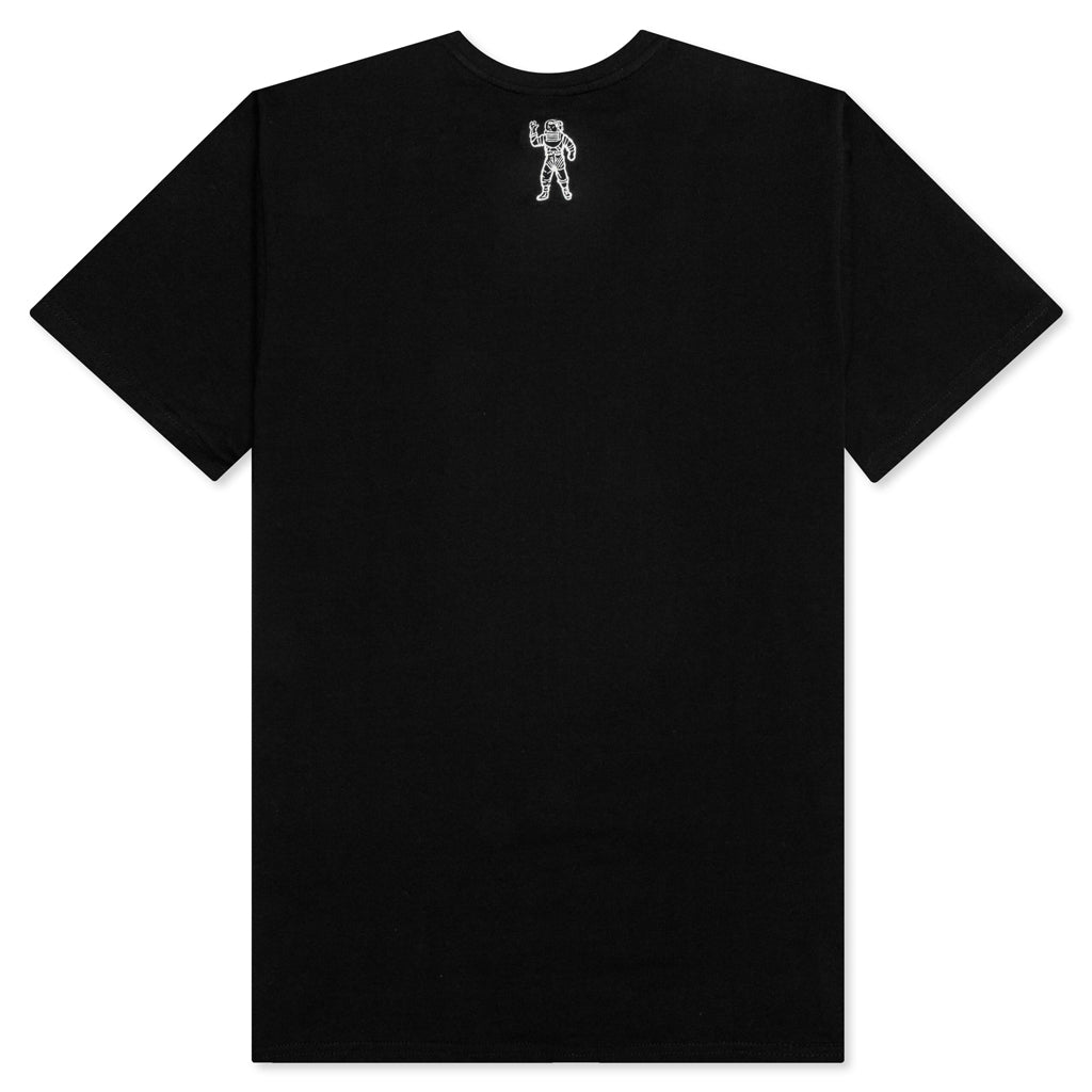 Power S/S Tee - Black