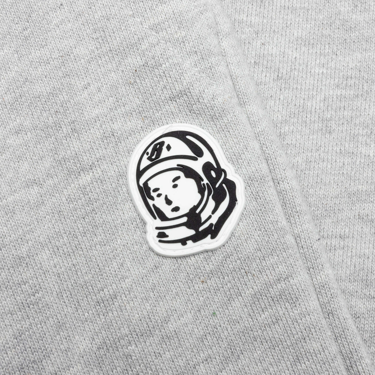 Small Arch Sweats - Heather Grey