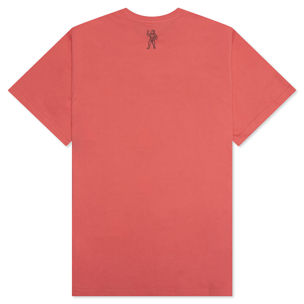 Smoke S/S Tee - Dubarry