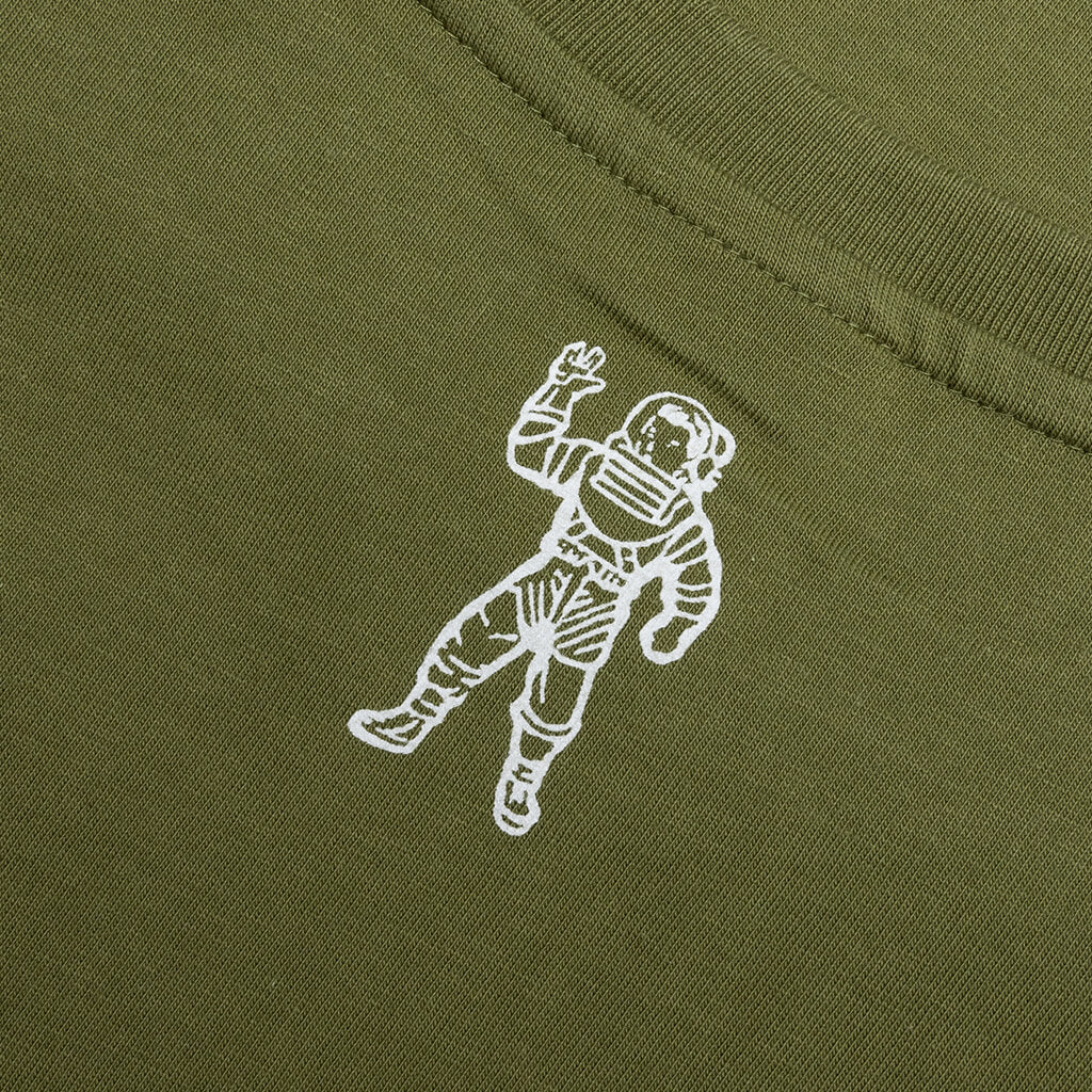 Spectral S/S Tee - Olive Branch
