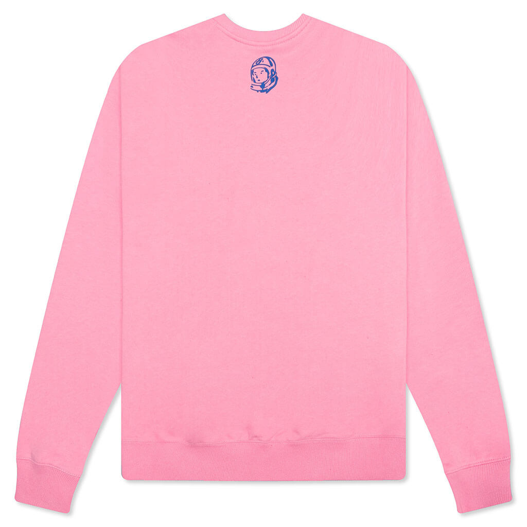Straight Font Crew - Conch Shell