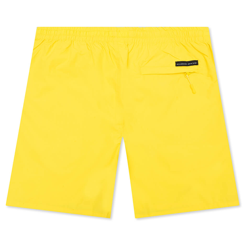 Sunrise Short - Lemon Zest