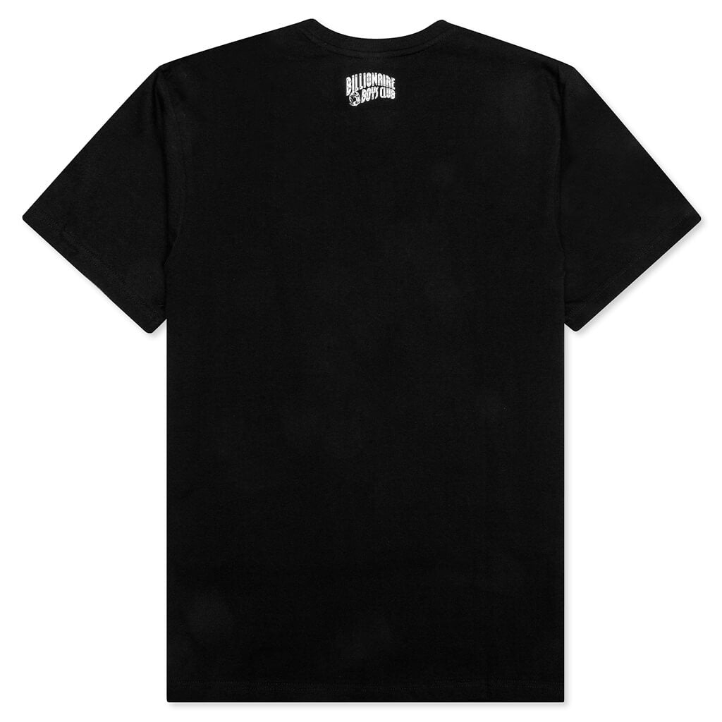 Treasure S/S Tee - Black