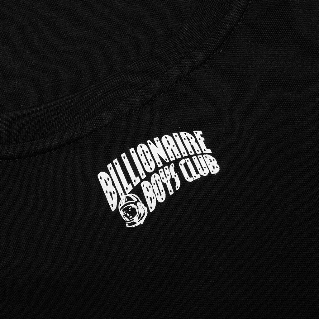 Treasure S/S Tee - Black