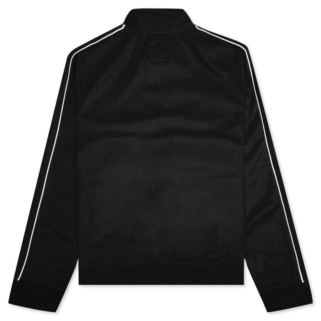Trials Jacket - Black