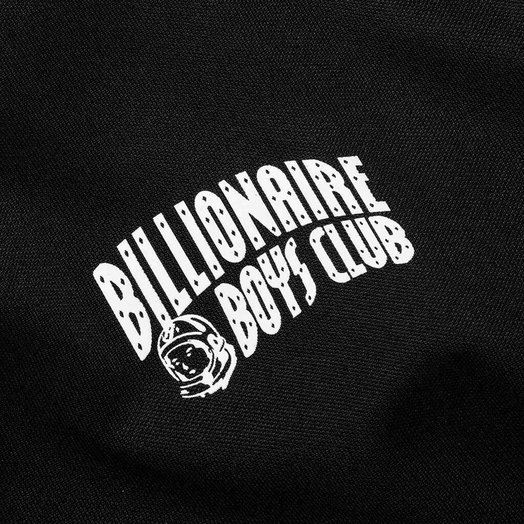 Trials Jacket - Black