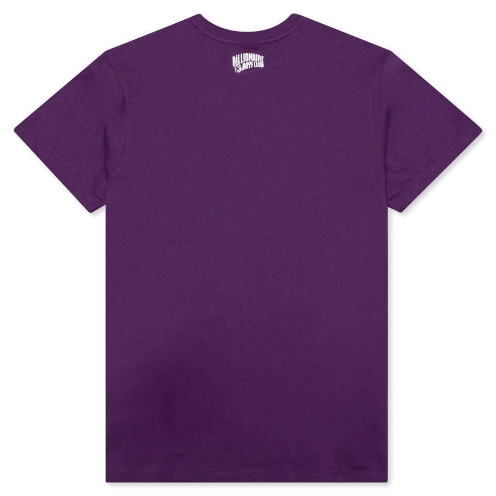 BB Cosmic Odysee S/S Tee - Majesty